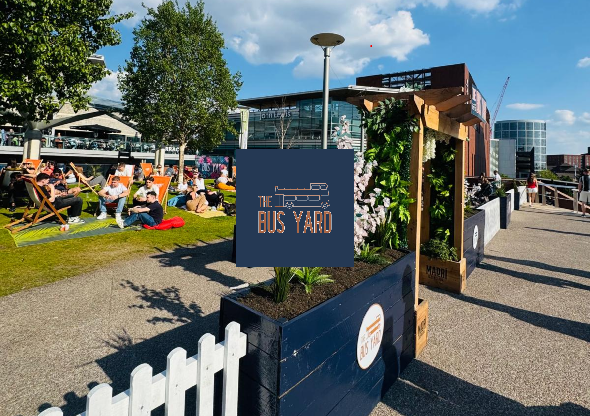 Liverpool ONE header image